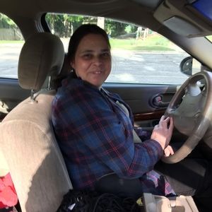 Meet your Posher, Janice